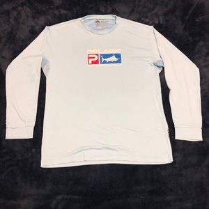 PELAGIC TECH SHIRT